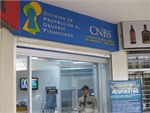 Comisión nacional de bancos y seguros Plaza Miraflores
